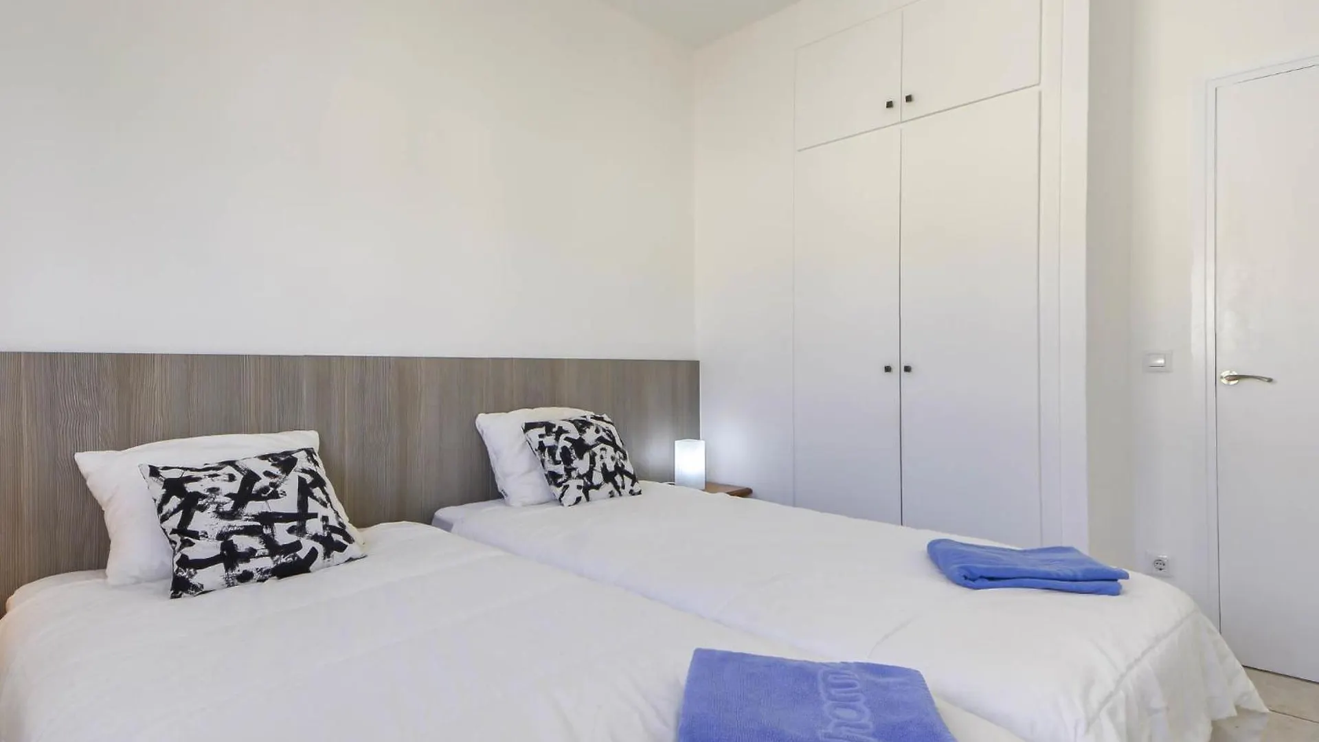 Apartment Muga-7 By Interhome Empuriabrava