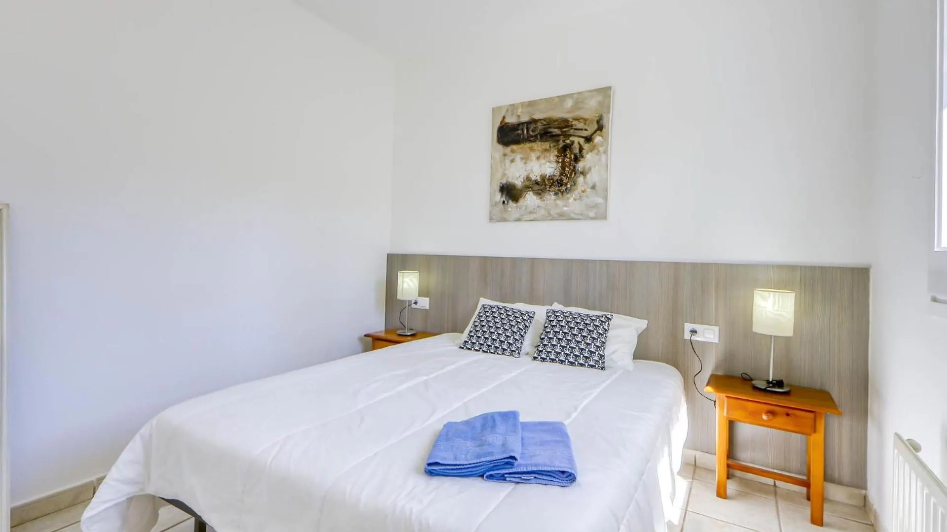 Apartment Muga-7 By Interhome Empuriabrava