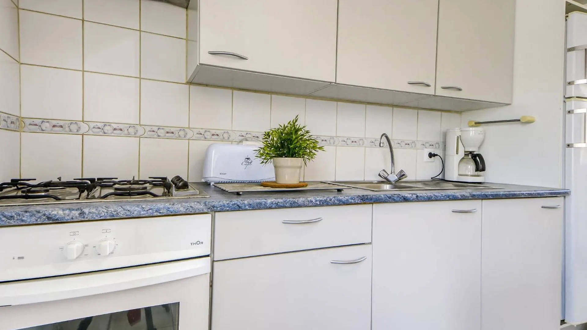 Apartment Muga-7 By Interhome Empuriabrava