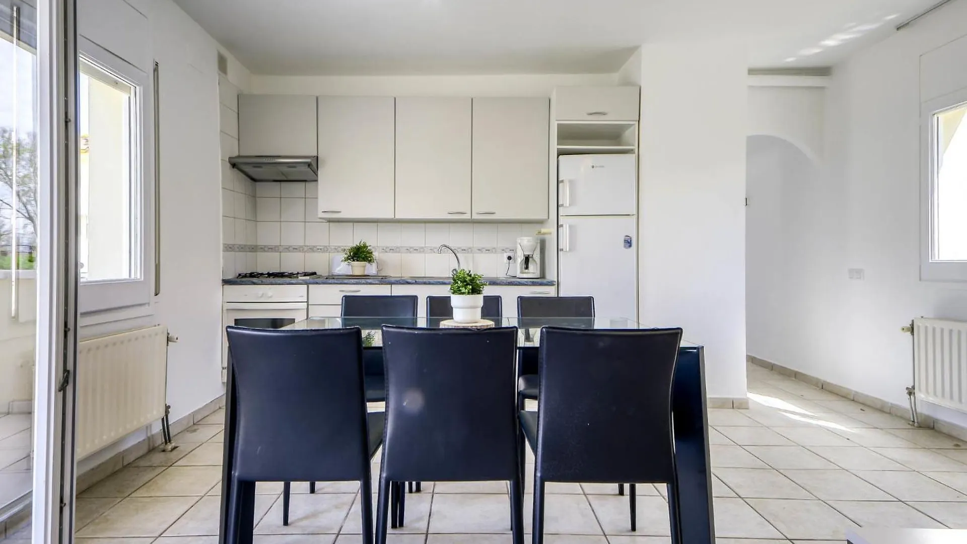 Apartment Muga-7 By Interhome Empuriabrava 0*,  Spain