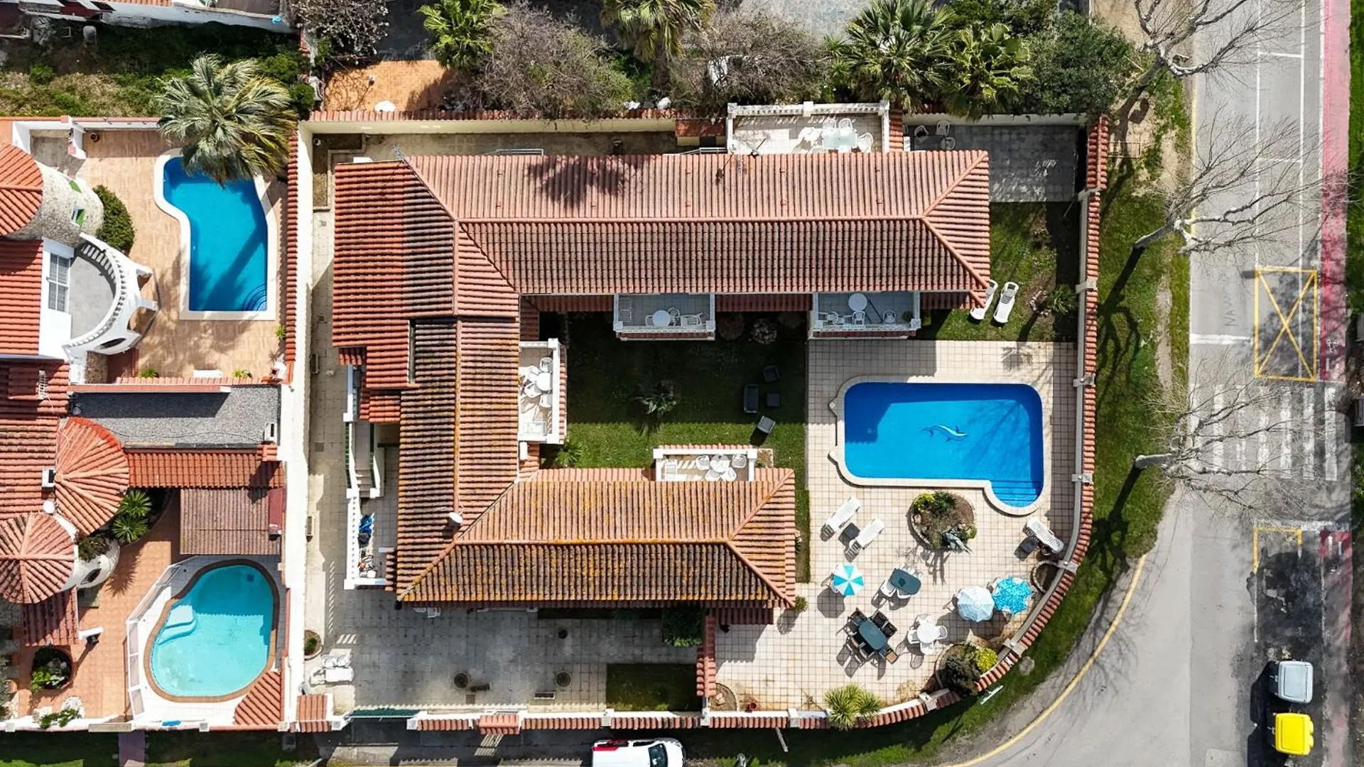 Apartment Muga-7 By Interhome Empuriabrava